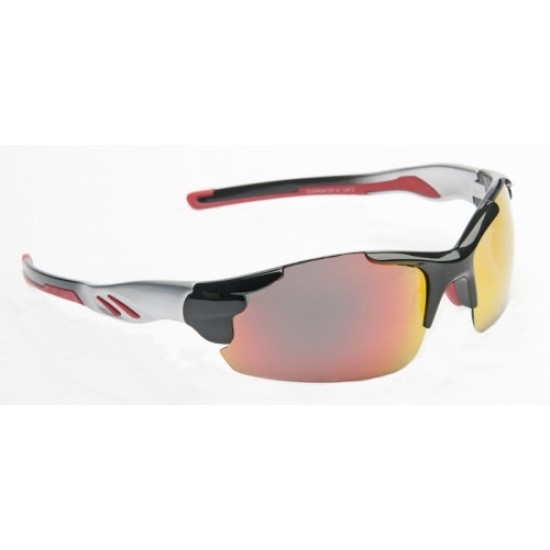 Polorized fly fishing glasses, coloured lens Troutflies UK